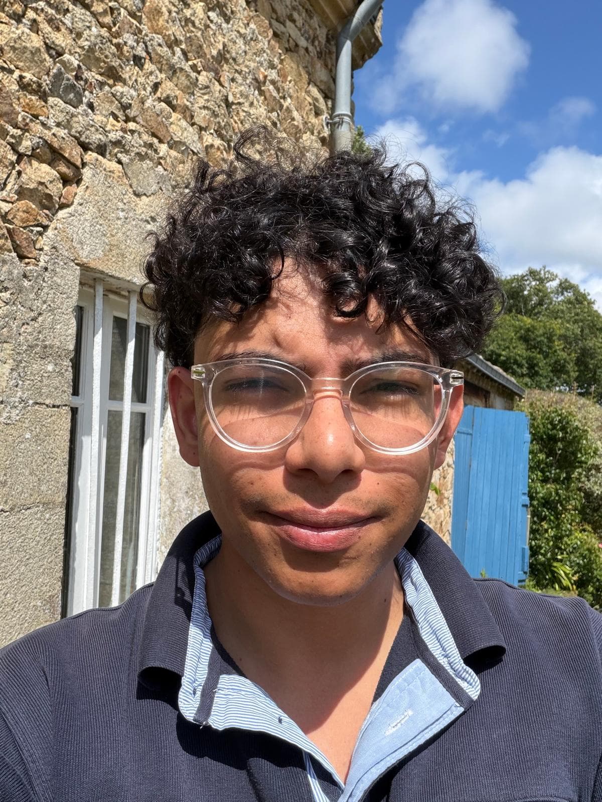 Pierre, fondateur de Golfe Web